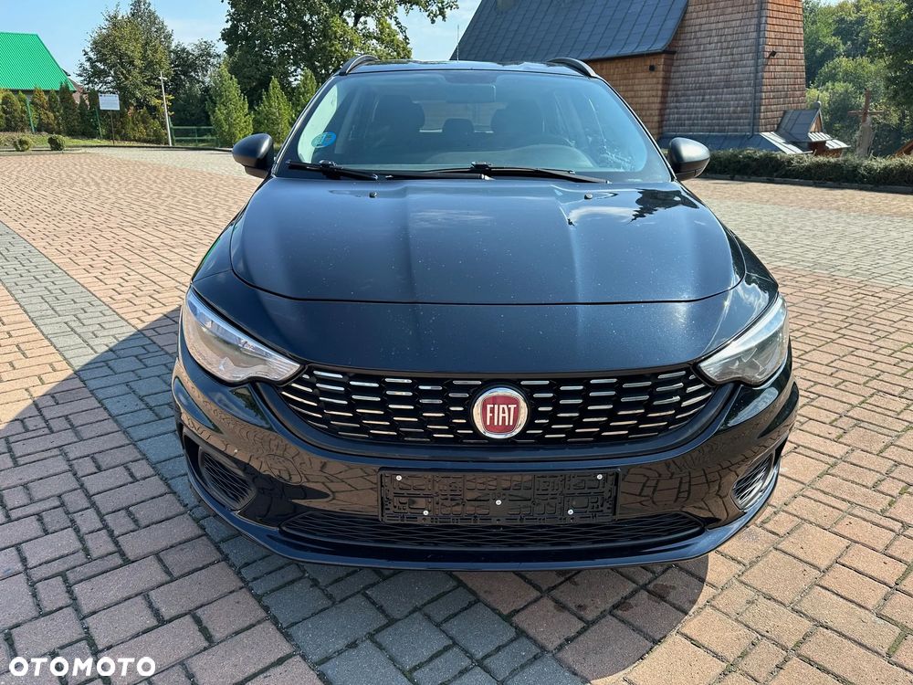 Fiat Tipo 1.4 T-Jet 16v Lounge - 2