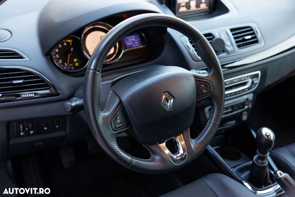 Renault Megane - 8