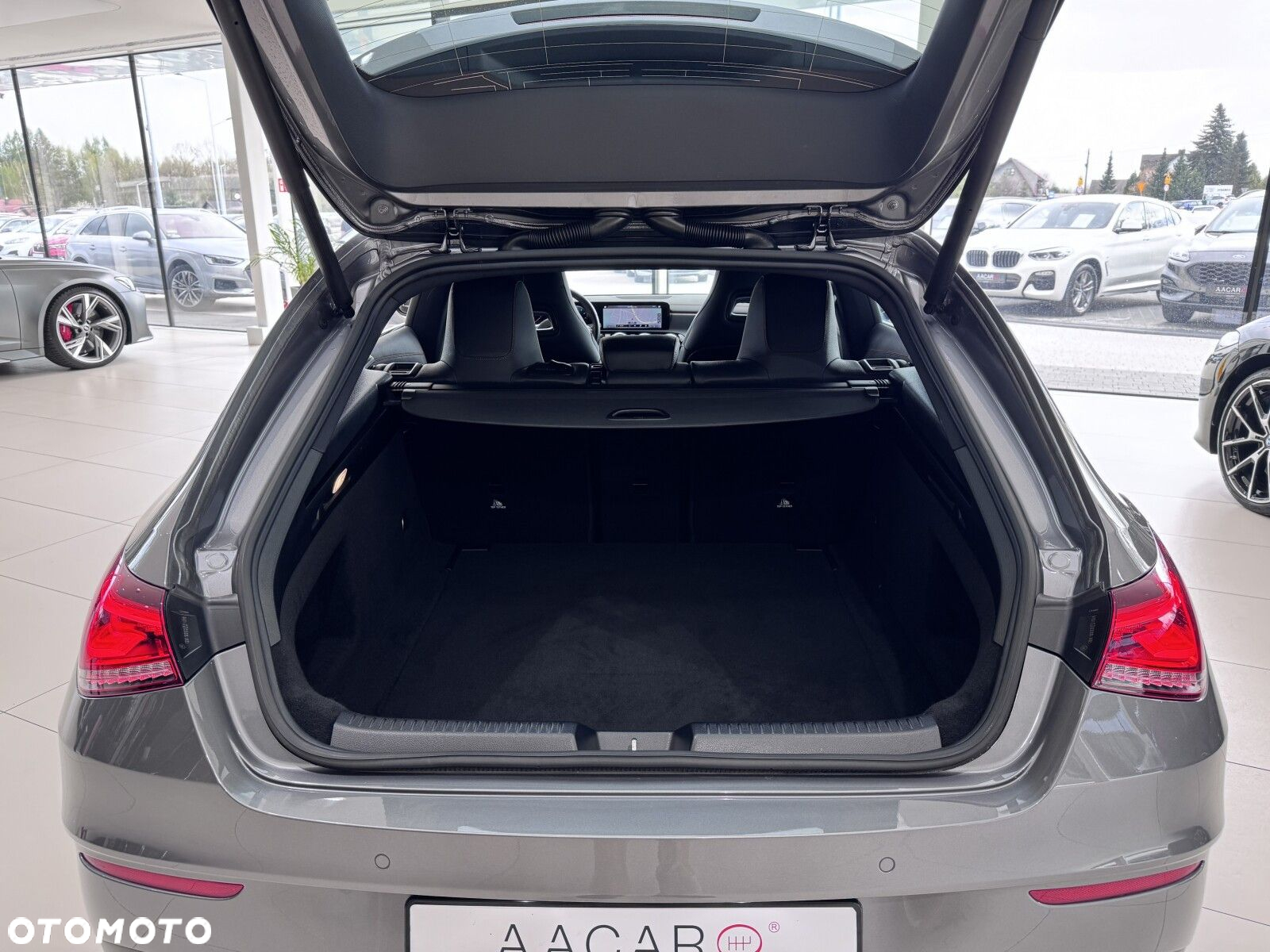 Mercedes-Benz CLA 200 AMG Line 7G-DCT - 17