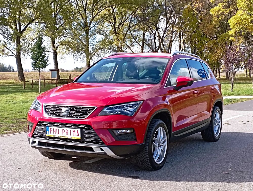 Seat Ateca - 6