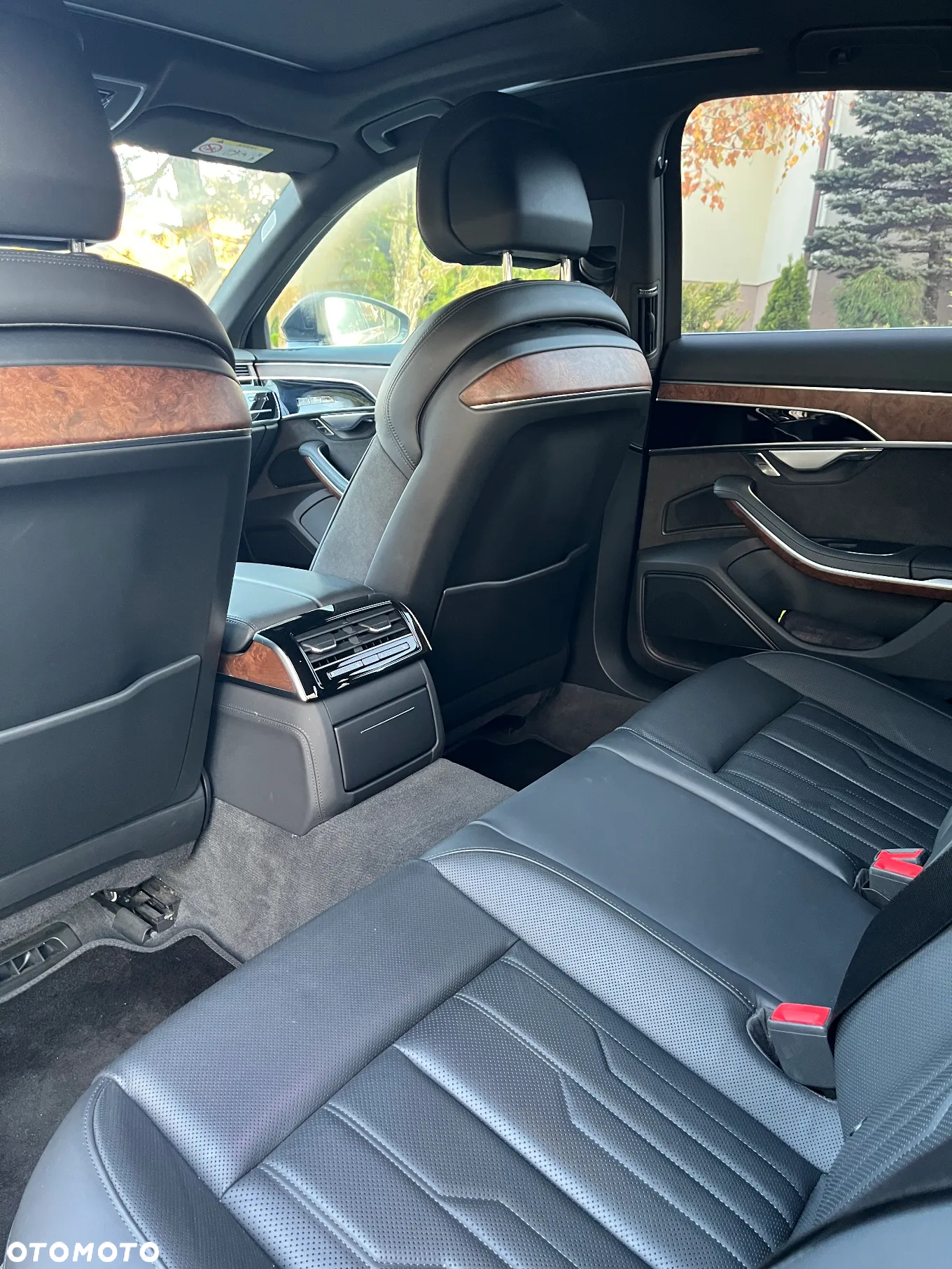 Audi A8 60 TFSI e Quattro Tiptronic - 23