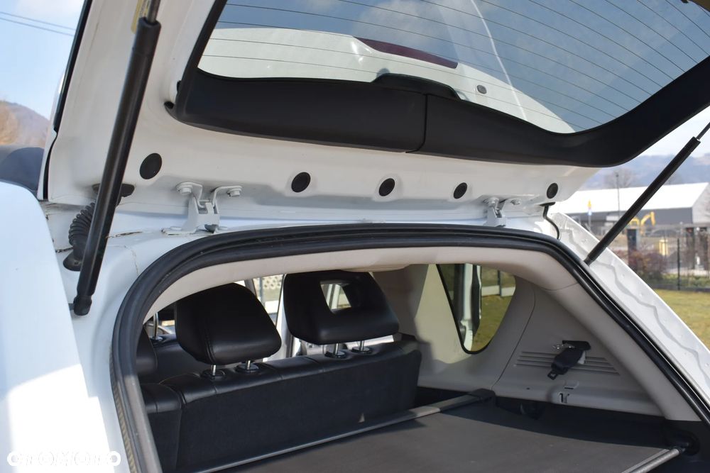 Jeep Compass 2.2 CRD 4x4 Limited - 12