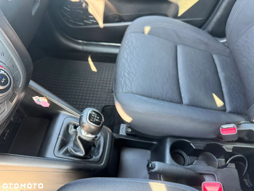 Hyundai ix20 1.4 Premium - 11