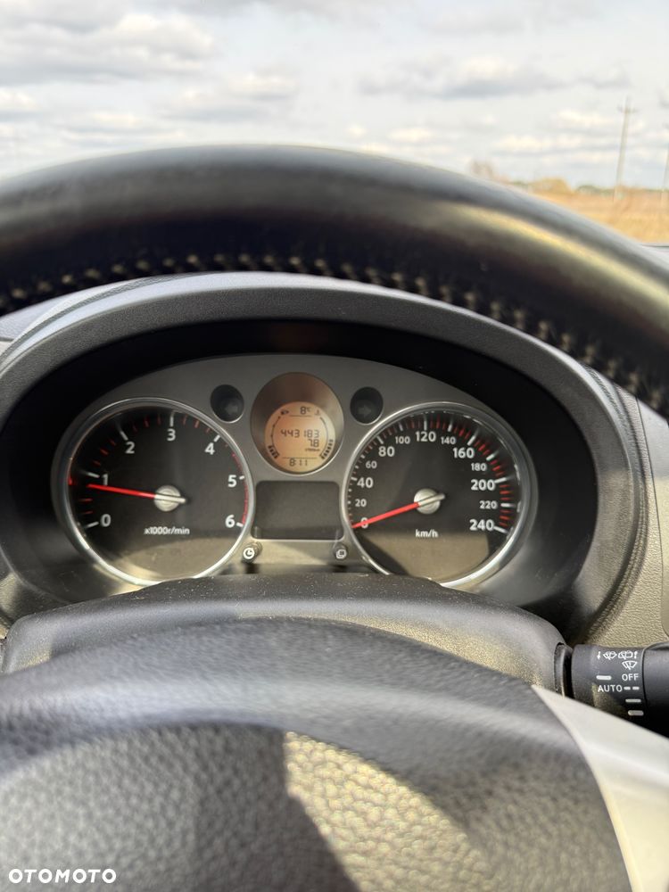 Nissan X-Trail - 17