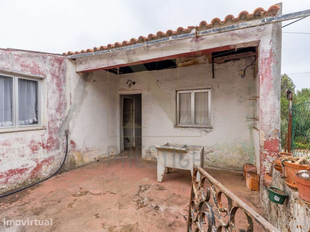 Moradia T3 em Vila Nova de Poiares - Grande imagem: 3/36