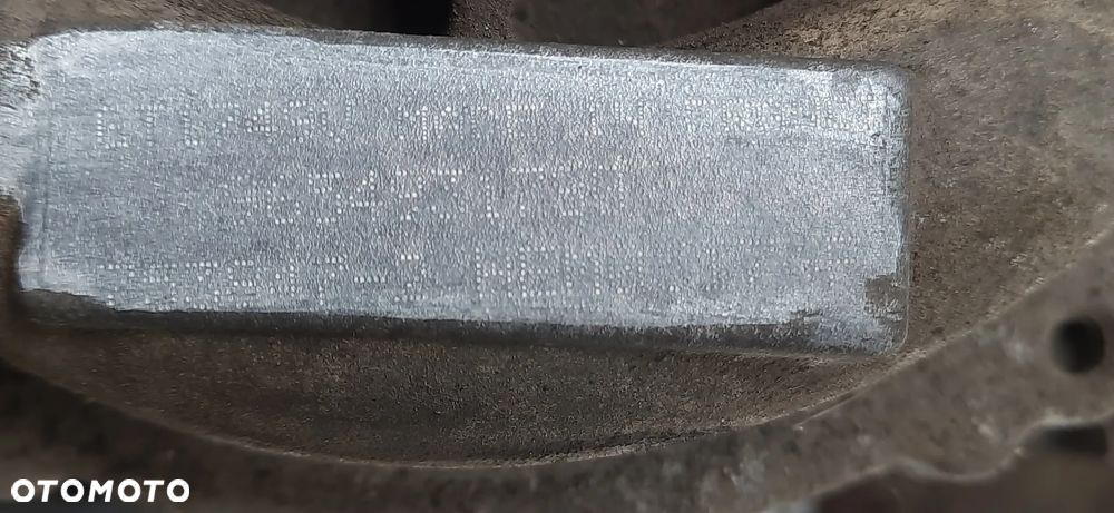 Silnik Diesel Ford 2.0 tdci 2004-2009 VOLVO 2.0 D Peugeot Citroen 2.0 hdi 2004-2010 rhr Volvo V50 S40 Ford Focus S-Max TDCi 2.0 D turbosprezarka 9654931780 Alternator 30795422 3m51-10300 pd  Kompresor klimatyzacji  SD7V16 3M5H-19D629-HC - 6