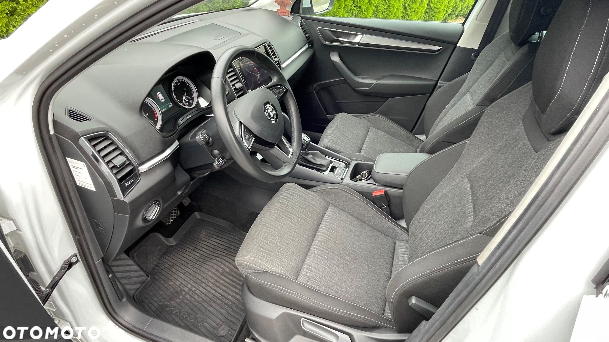 Skoda Karoq 2.0 TDI SCR 4x4 Style DSG - 20