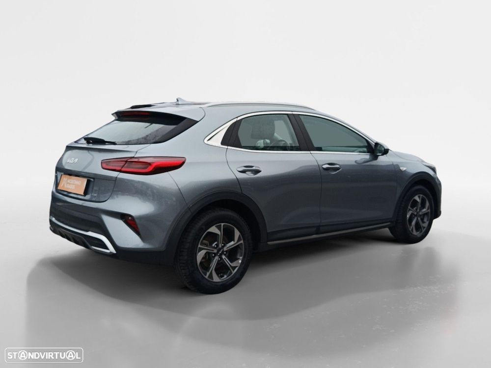 Kia XCeed 1.0 T-GDI Dynamic - 5