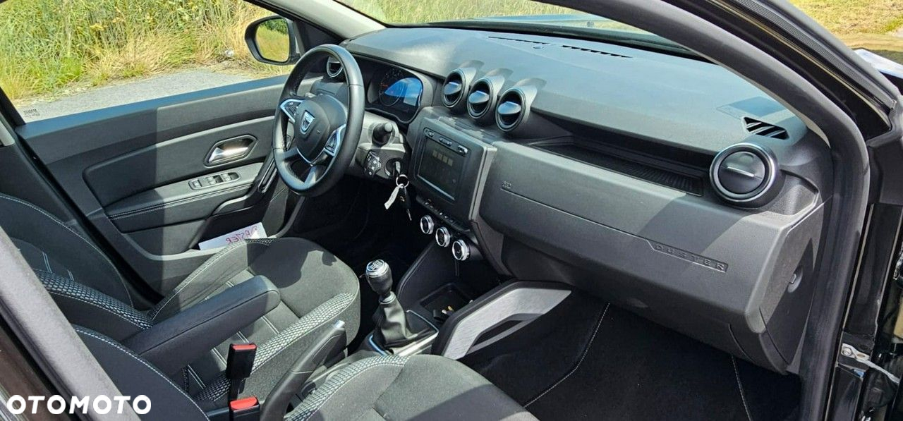 Dacia Duster - 20