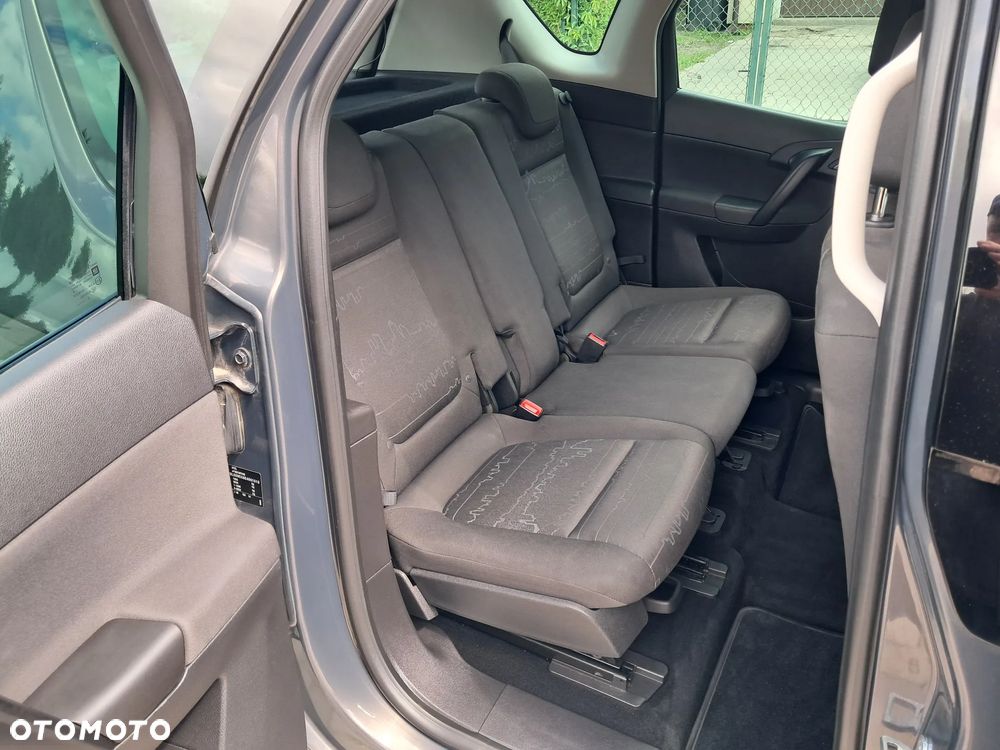 Opel Meriva 1.4 Color Edition - 20