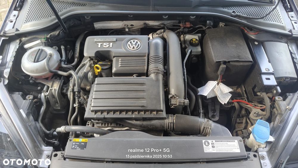 Volkswagen Golf VII 1.4 TSI BMT Highline - 27