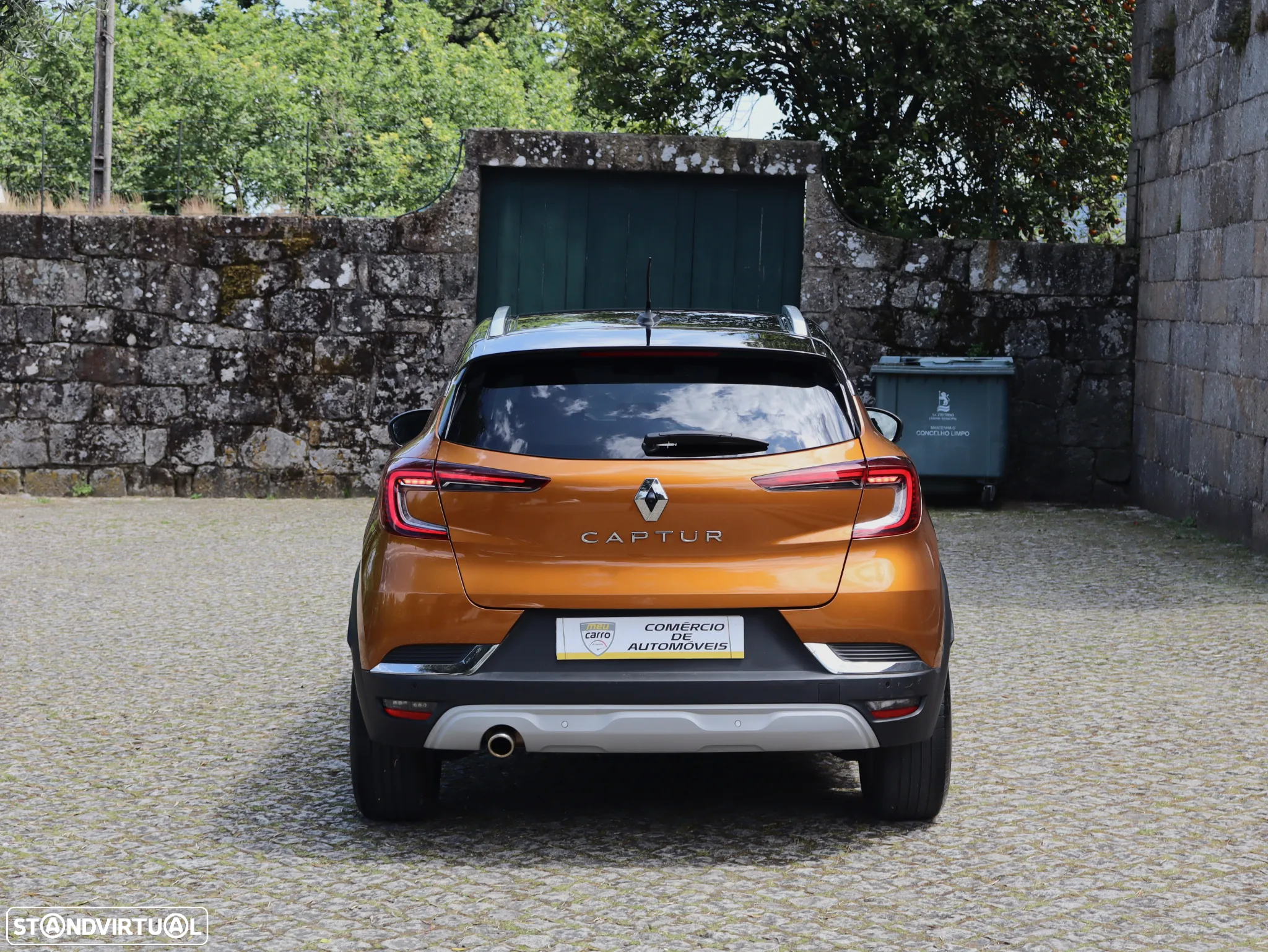 Renault Captur 1.0 TCe Intens - 3