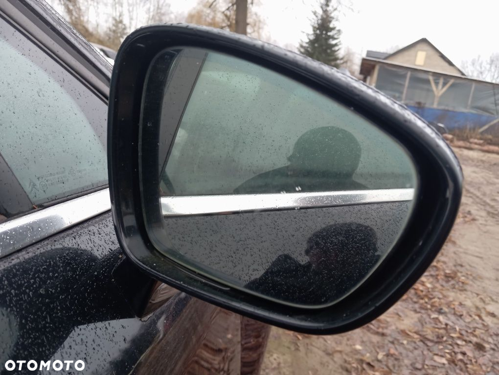Lusterko prawe fotochromatyczne Citroen C5 x7 III ktvd - 3