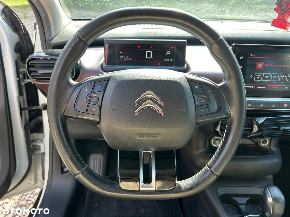 Citroën C4 Cactus Pure Tech 110 Stop&Start EAT6 Shine - 14