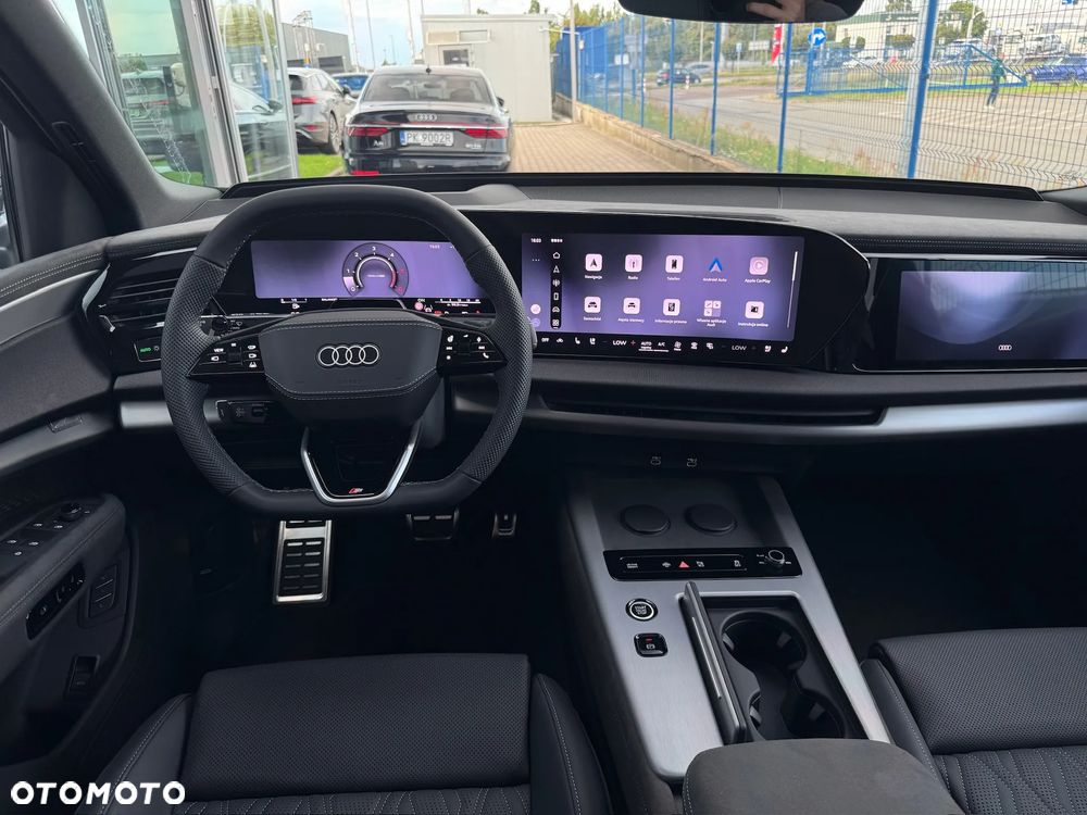 Audi Q7 TDI mHEV 220 kW Quattro Tiptr - 15