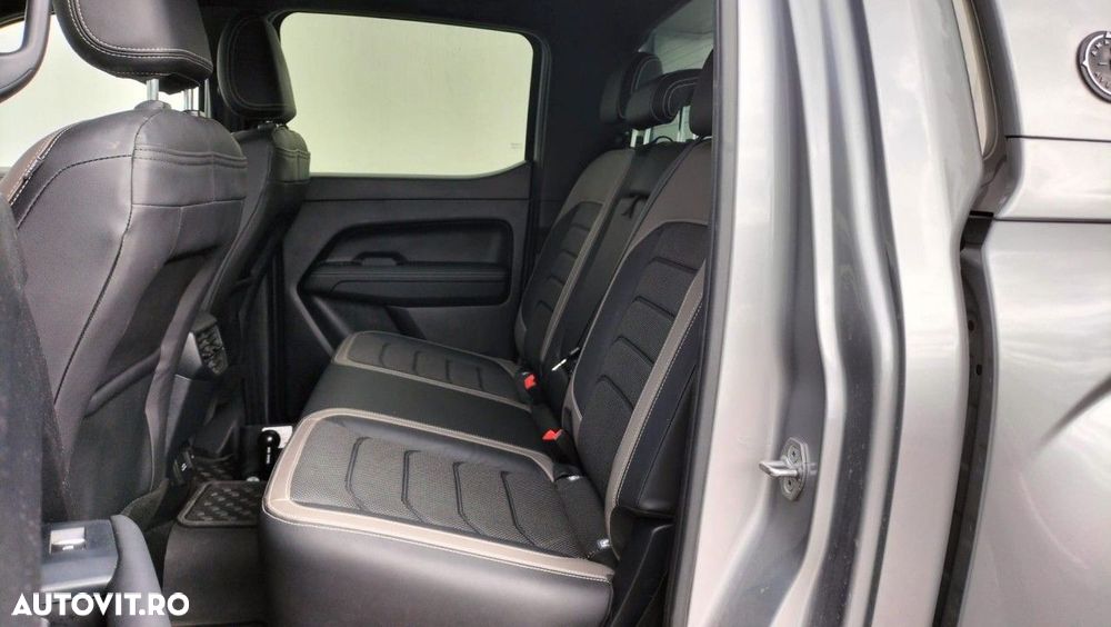 Volkswagen Amarok - 19