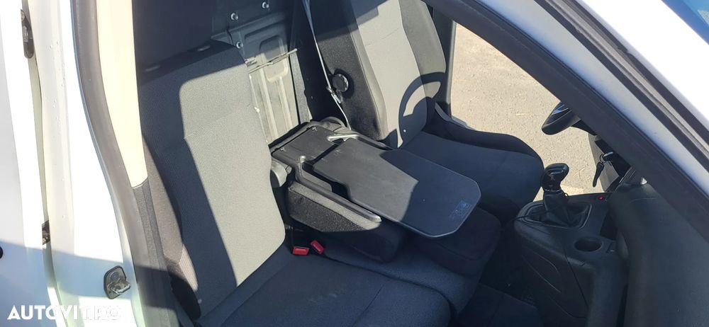 Opel Combo 1.5 L1H1 Start/Stop Edition - 13