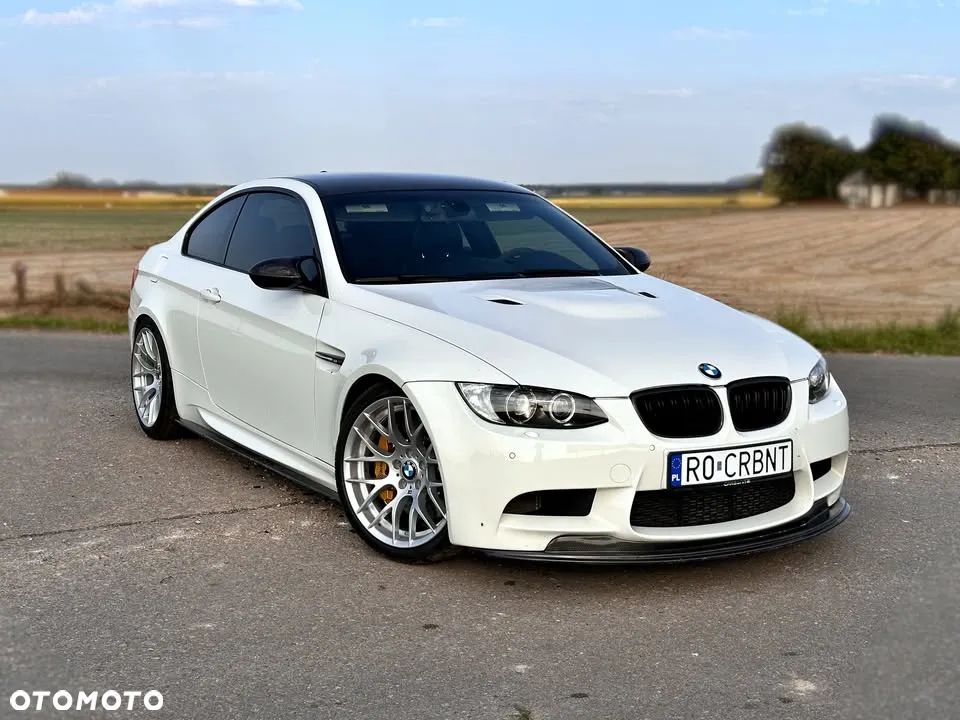 BMW M3 - 4