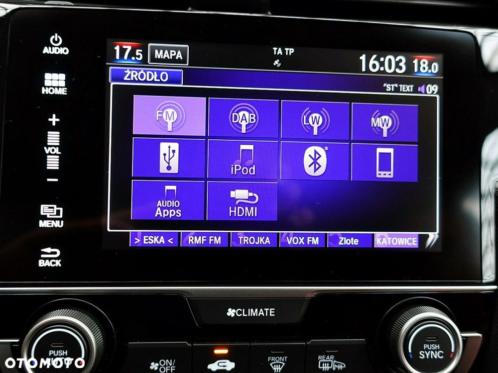 Honda Civic - 25