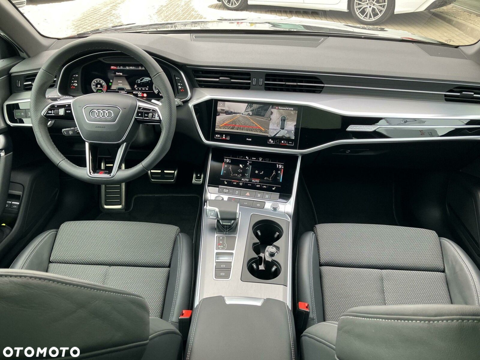 Audi A6 - 17