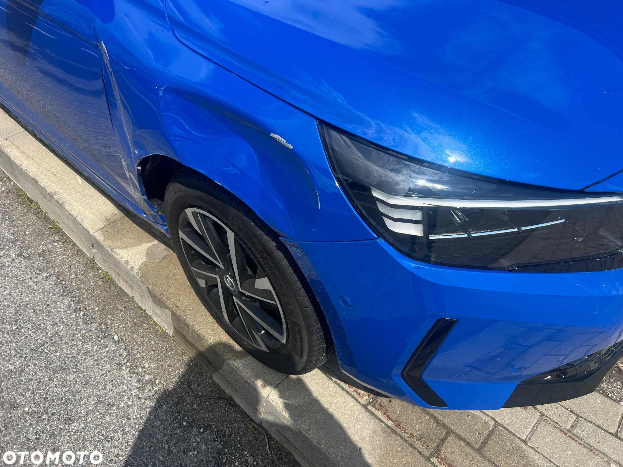 Opel Corsa 1.2 Yes S&S - 33