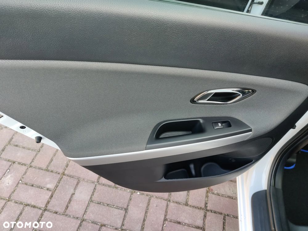 Kia Ceed 1.4 CRDi 90 Vision - 20