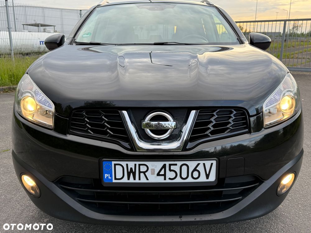 Nissan Qashqai 1.6 Acenta - 40