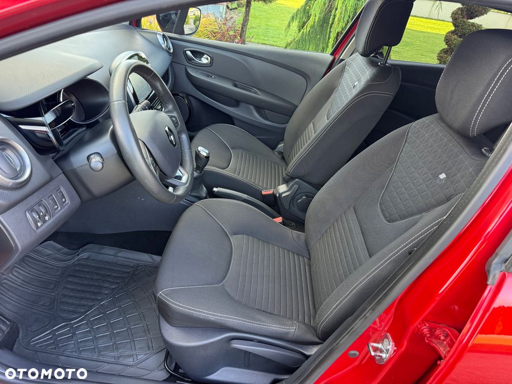 Renault Clio ENERGY TCe 90 Start & Stop LIMITED - 10