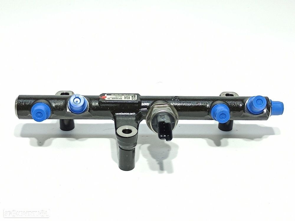 RAMPA INJETORA PEUGEOT 3008 ALLURE - 1