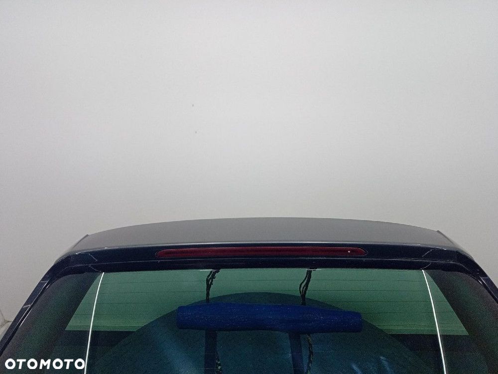 VW PASSAT B8 KOMBI VARIANT TYLNA KLAPA BAGAŻNIKA TYŁ LR7H - 2