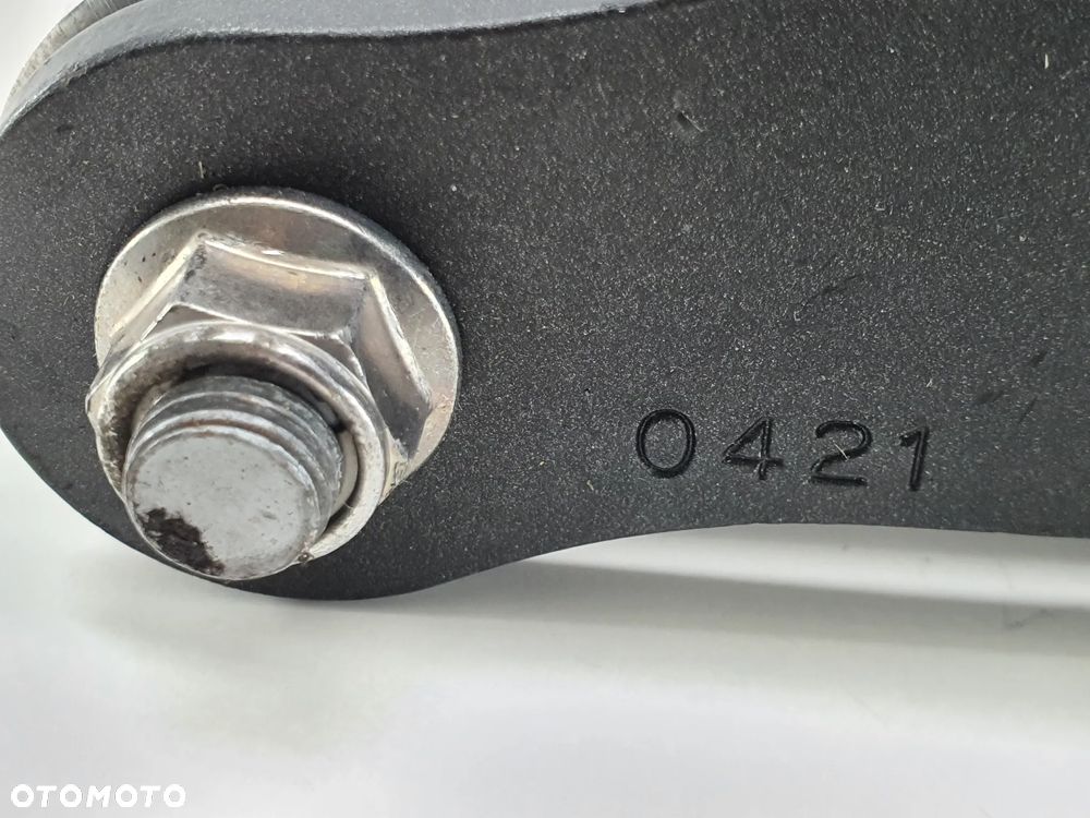 KAWASAKI VERSYS 1000 19- MOCOWANIE KOŁYSKA AMORTYZATORA - 7