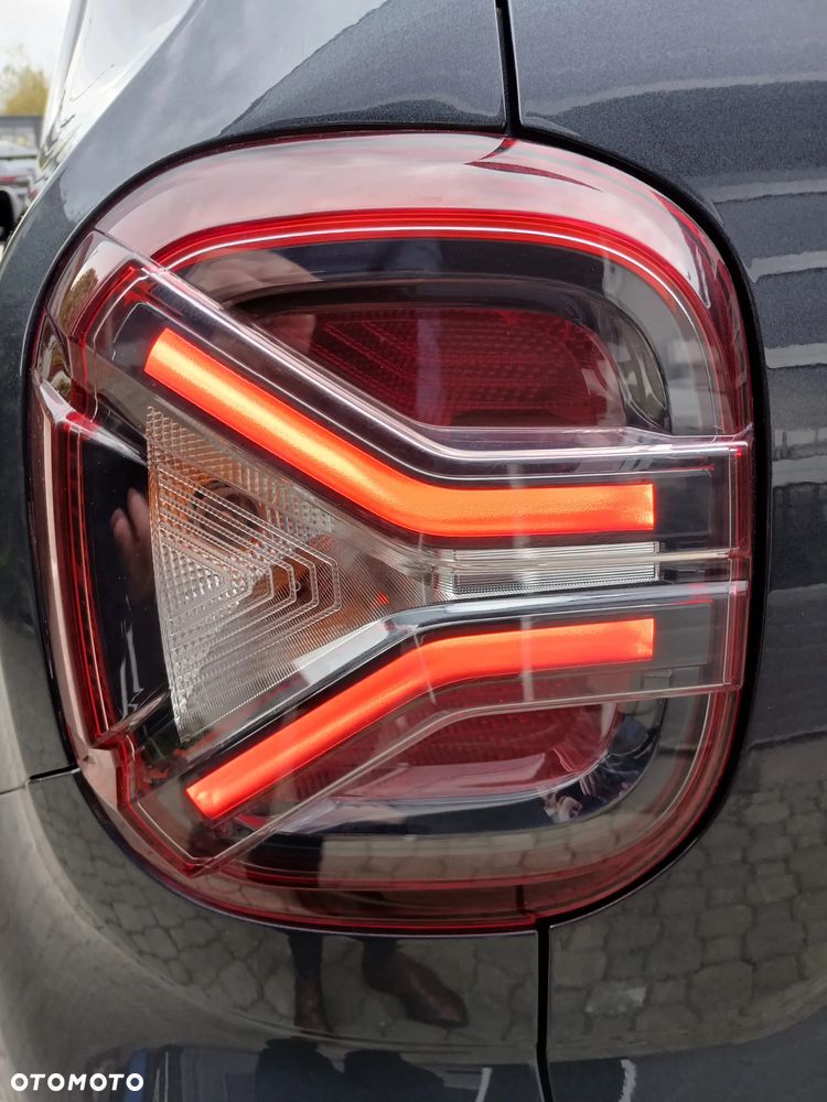 Dacia Duster 1.3 TCe Journey EDC - 8
