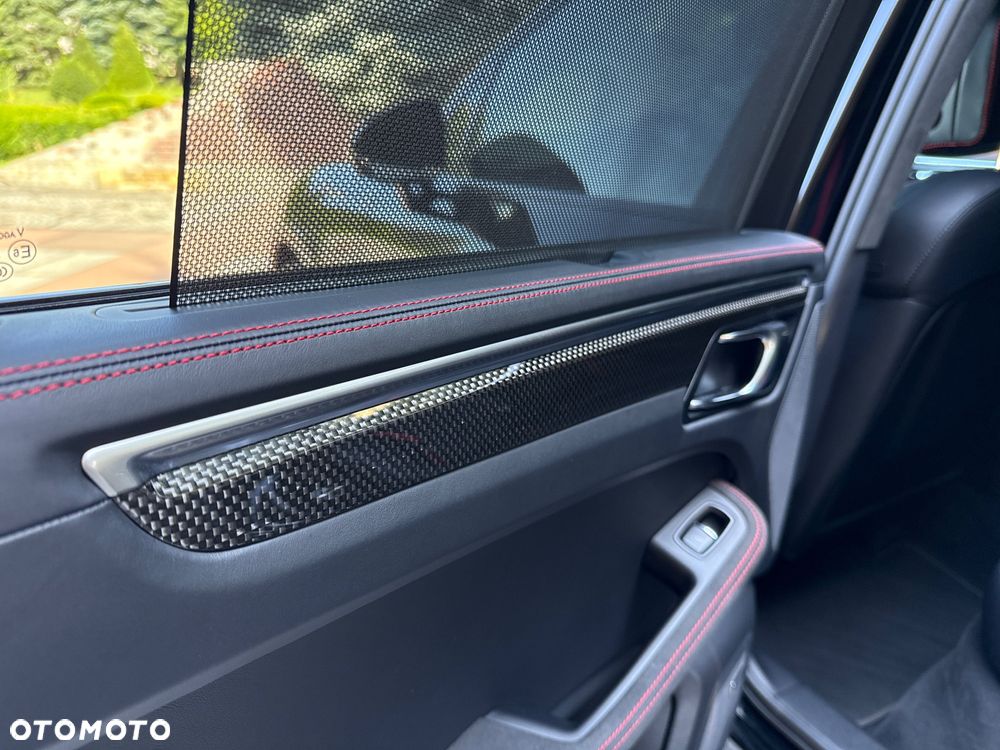 Porsche Macan GTS - 25