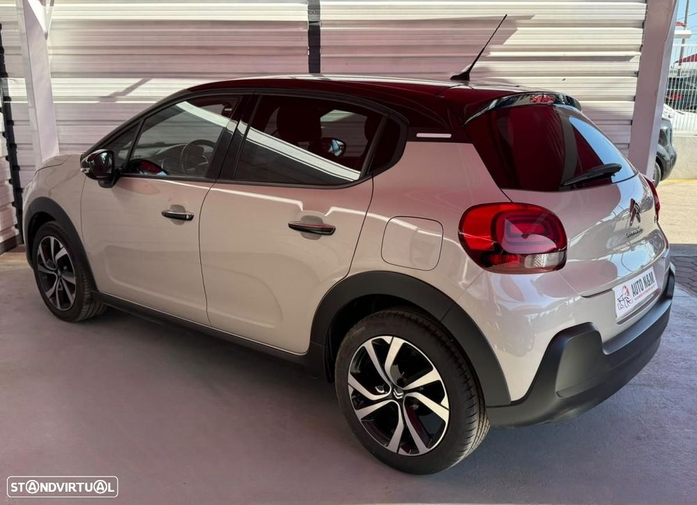 Citroën C3 1.2 PureTech Shine - 6