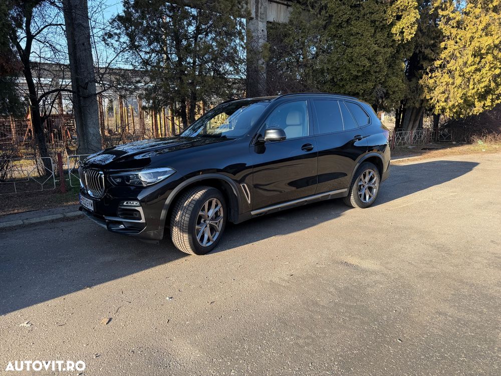 BMW X5 - 8