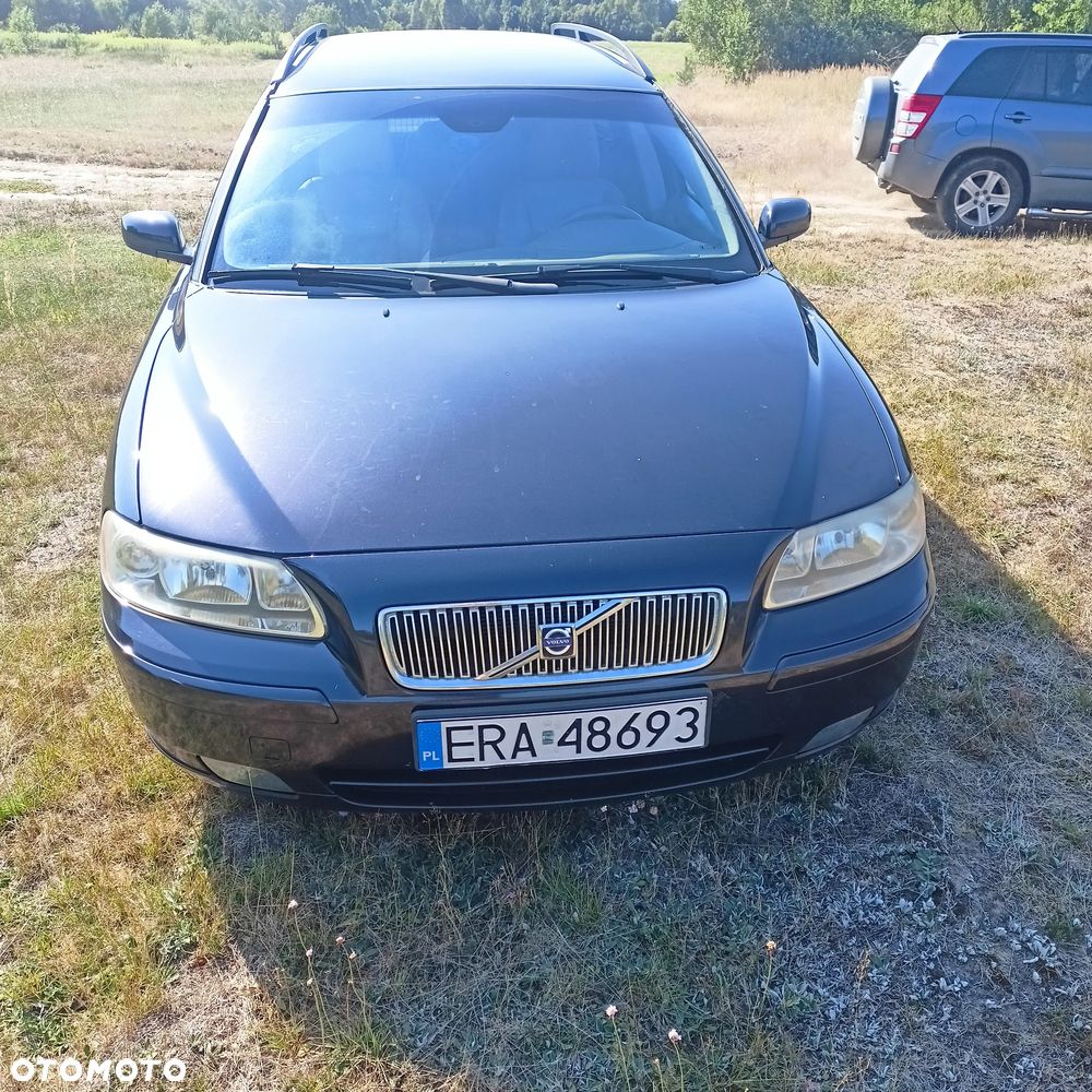 Volvo V70 - 2