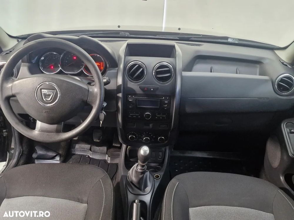 Dacia Duster 1.5 dCi 4x4 Laureate - 3