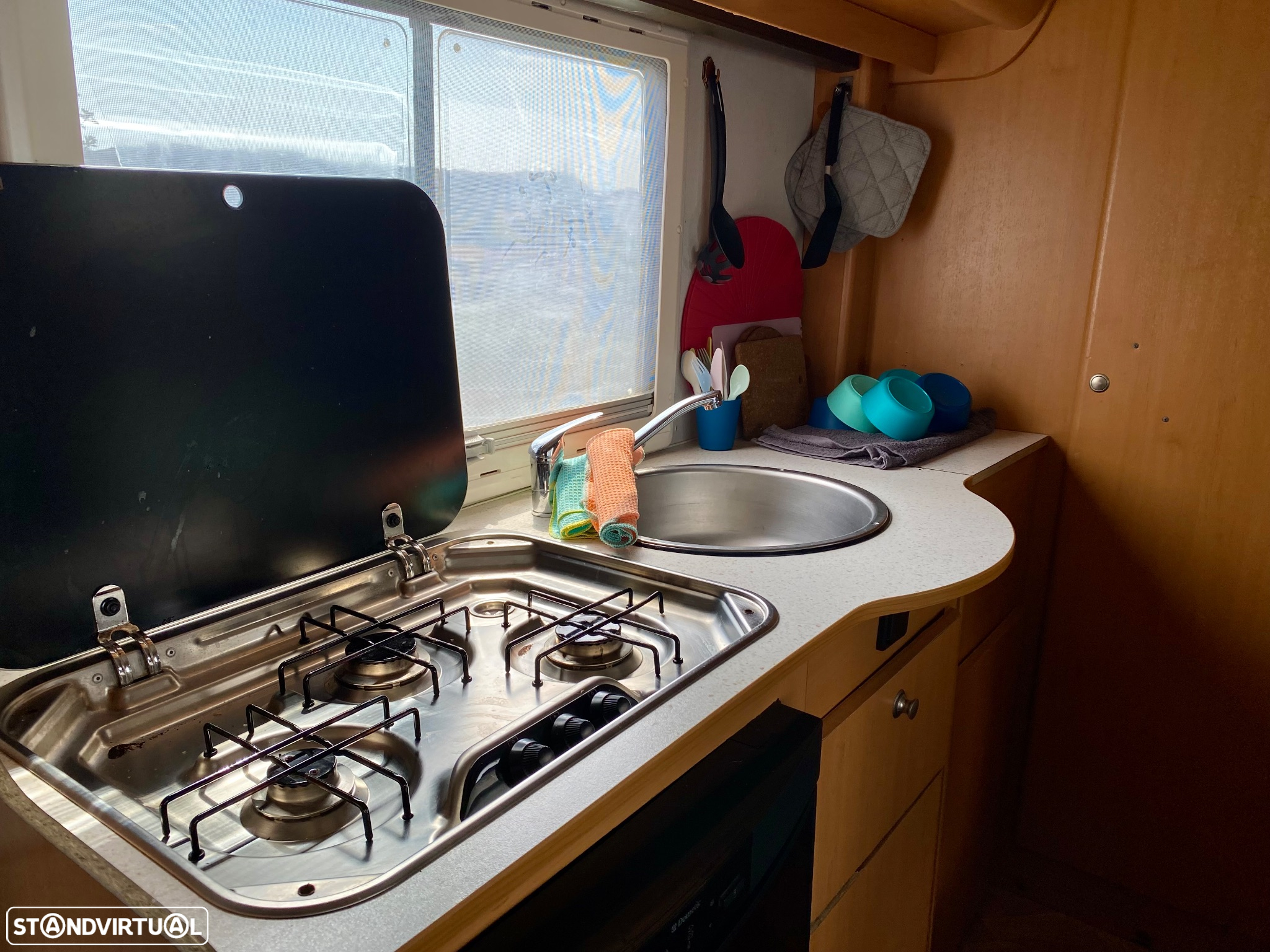 Fiat Ducato - 19