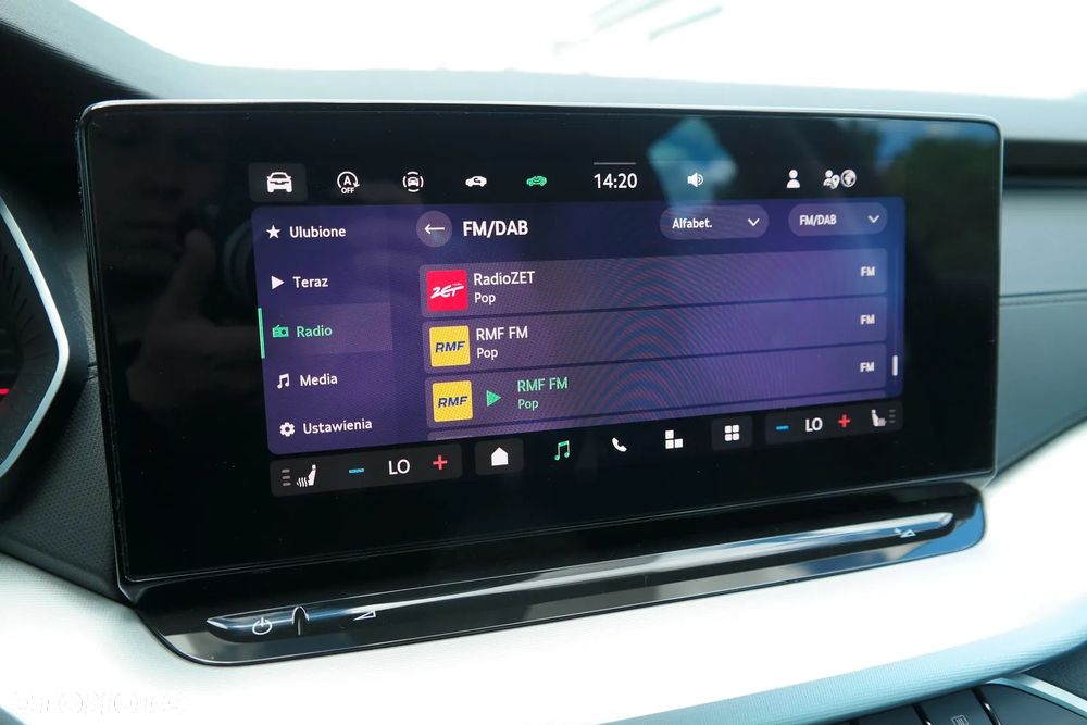 Skoda Octavia 1.5 TSI Selection - 24