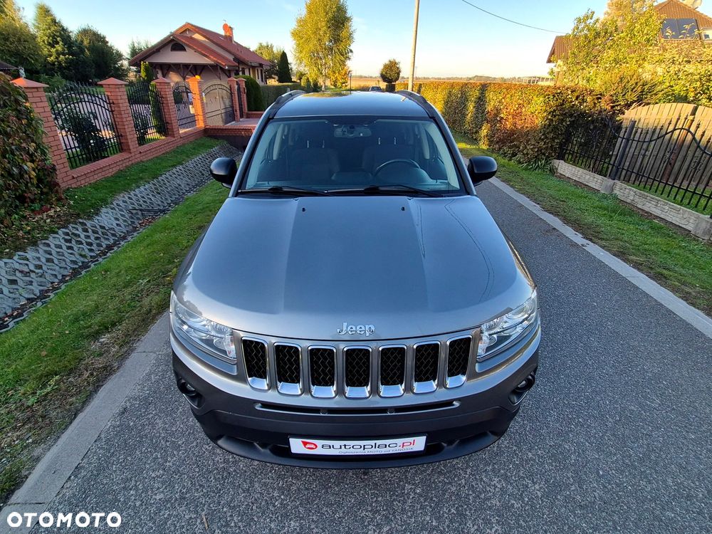 Jeep Compass - 6