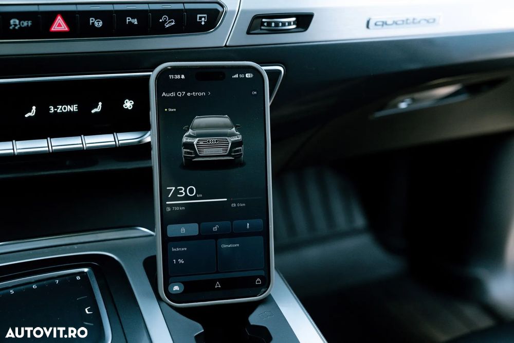 Audi Q7 - 20