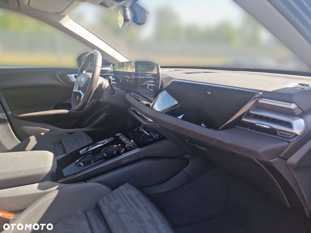 Audi A5 Avant 2025