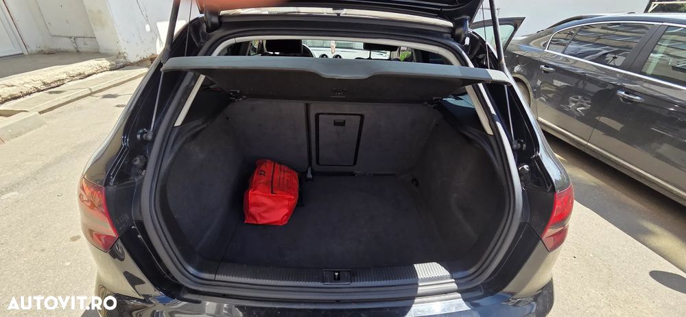 Audi A3 2.0 TDI DSG Ambition - 8