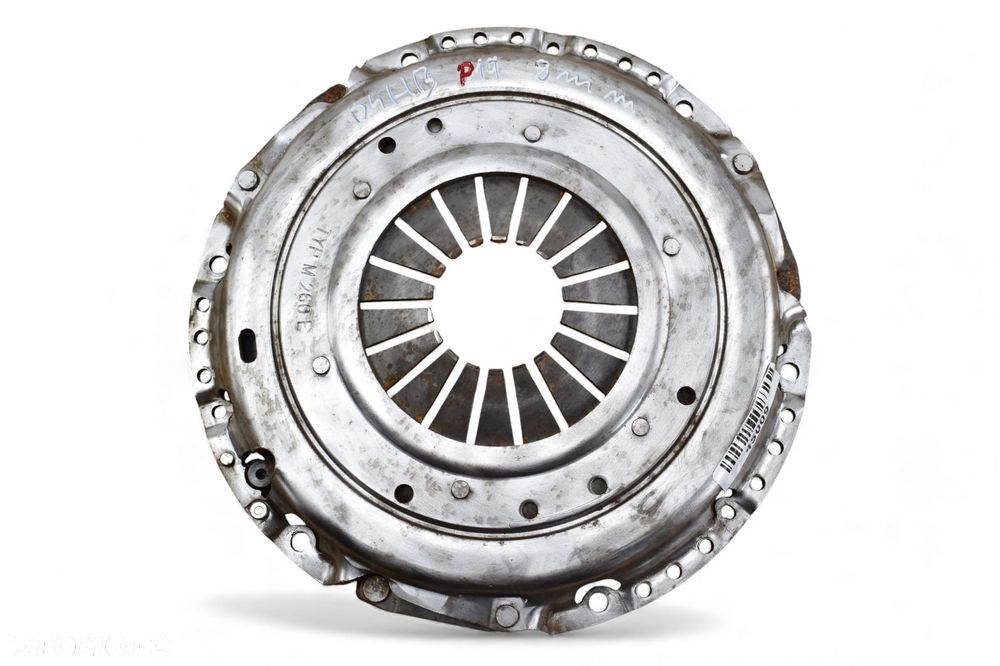 Sprzęgło Koło Dwumasowe KIA SORENTO CARNIVAL SANTA FE 2.2 CRDI 197KM D4HB - 8