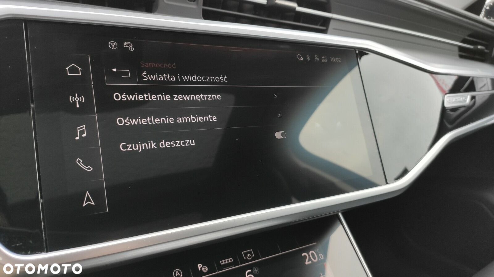 Audi A6 - 30