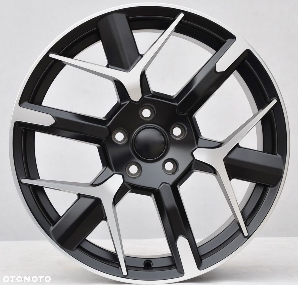 6147 MBHM HYBRID FORGED NOWE FELGI 18 5x112 CUPRA FORMENTOR VZ - 2
