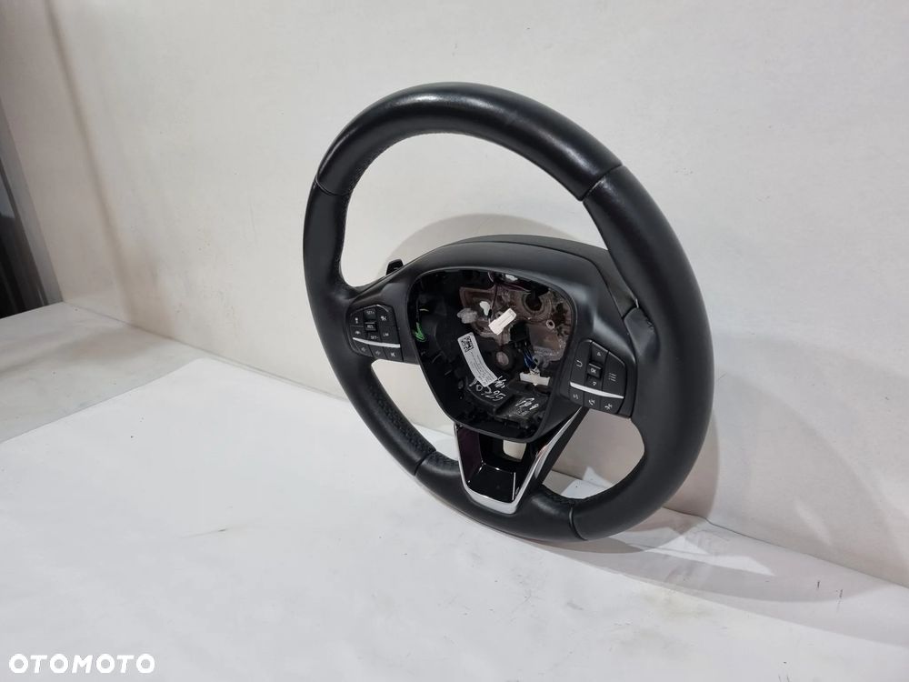 FORD FOCUS MK4 KIEROWNICA MULTIFUNKCJA JX7B3600AGF3ZHE ŁADNA - 3