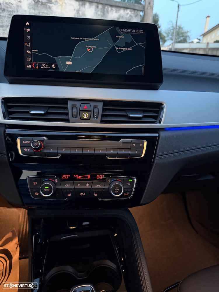 BMW X1 - 16