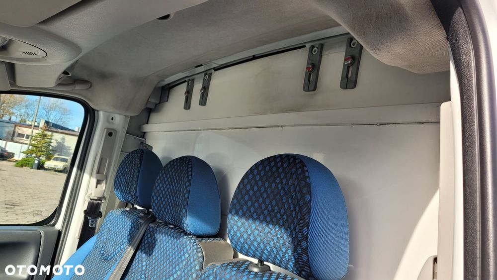 Fiat Scudo - 28