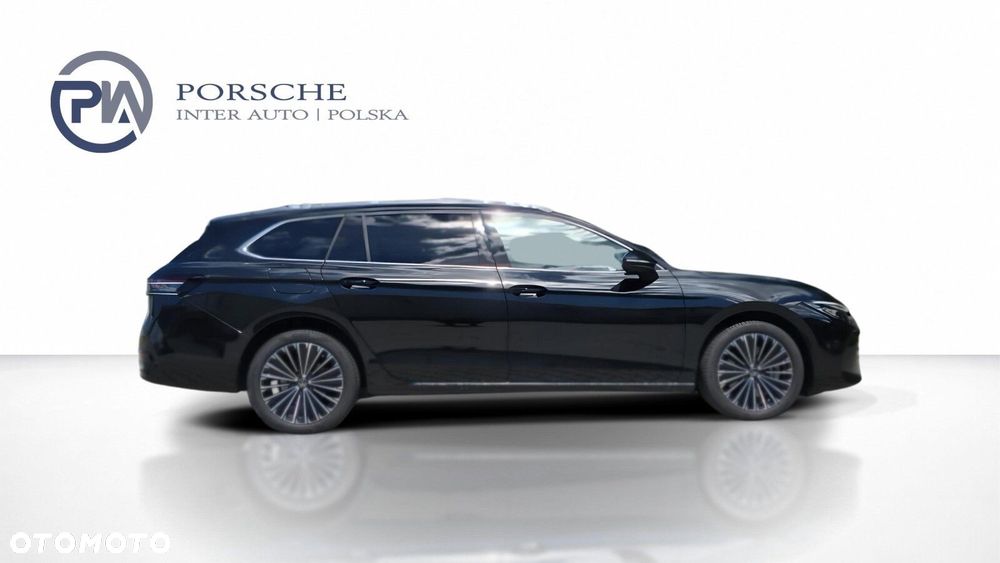 Volkswagen Passat Variant 2.0 TDI SCR 4Mot Elegance DSG - 7